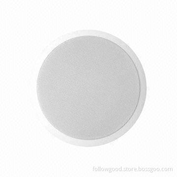 Smart Home Background Music, Loudspeaker, with Timing Switch